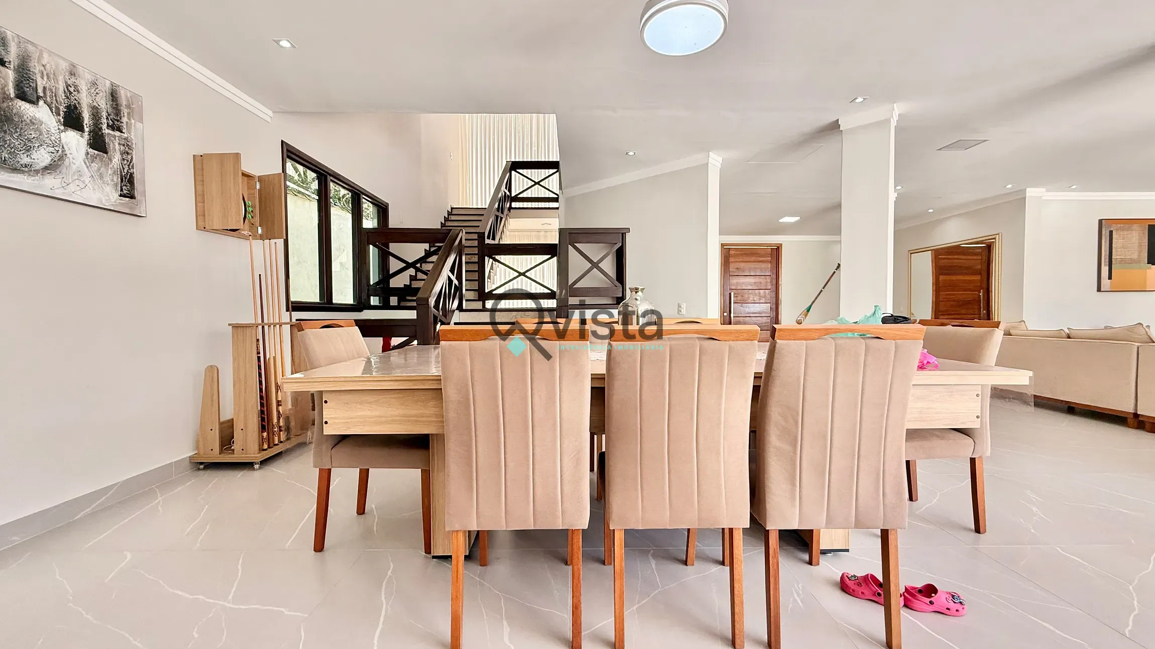 Casa, 5 quartos, 510 m² - Foto 11