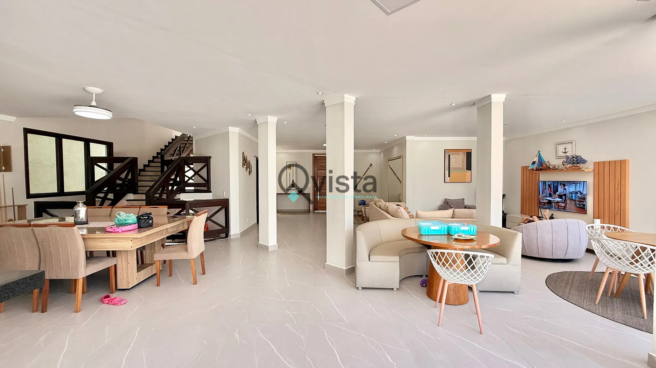 Casa, 5 quartos, 510 m² - Foto 12