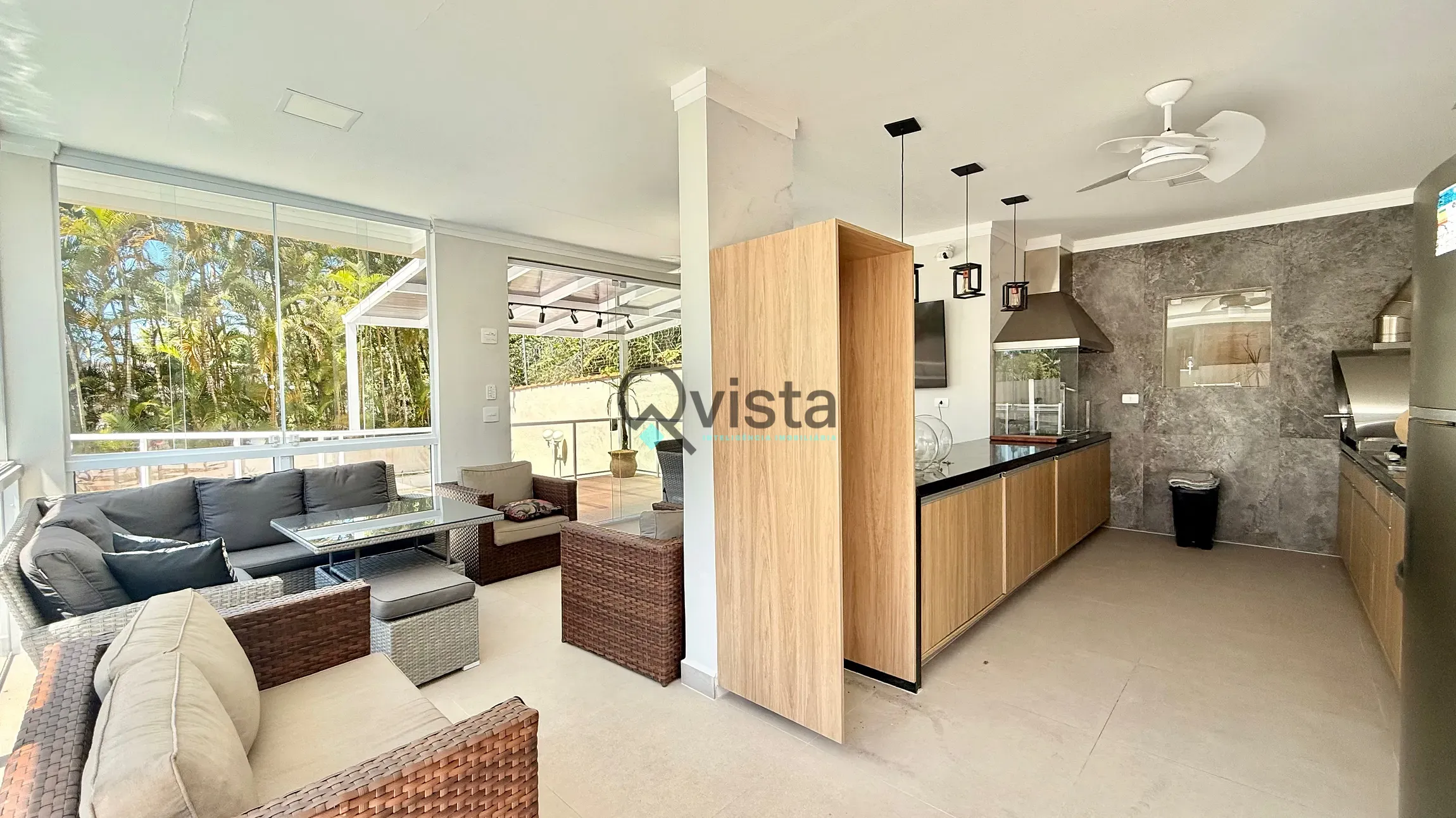 Casa, 5 quartos, 510 m² - Foto 13