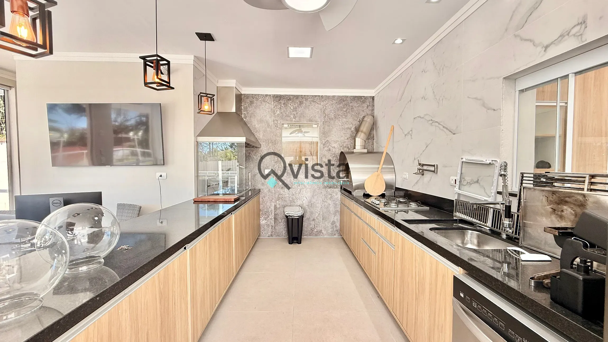 Casa, 5 quartos, 510 m² - Foto 14