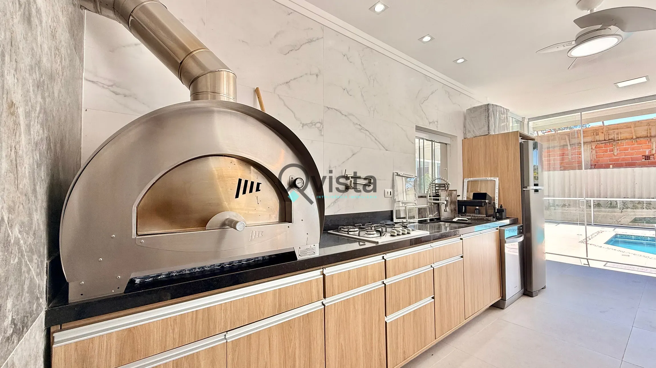 Casa, 5 quartos, 510 m² - Foto 15