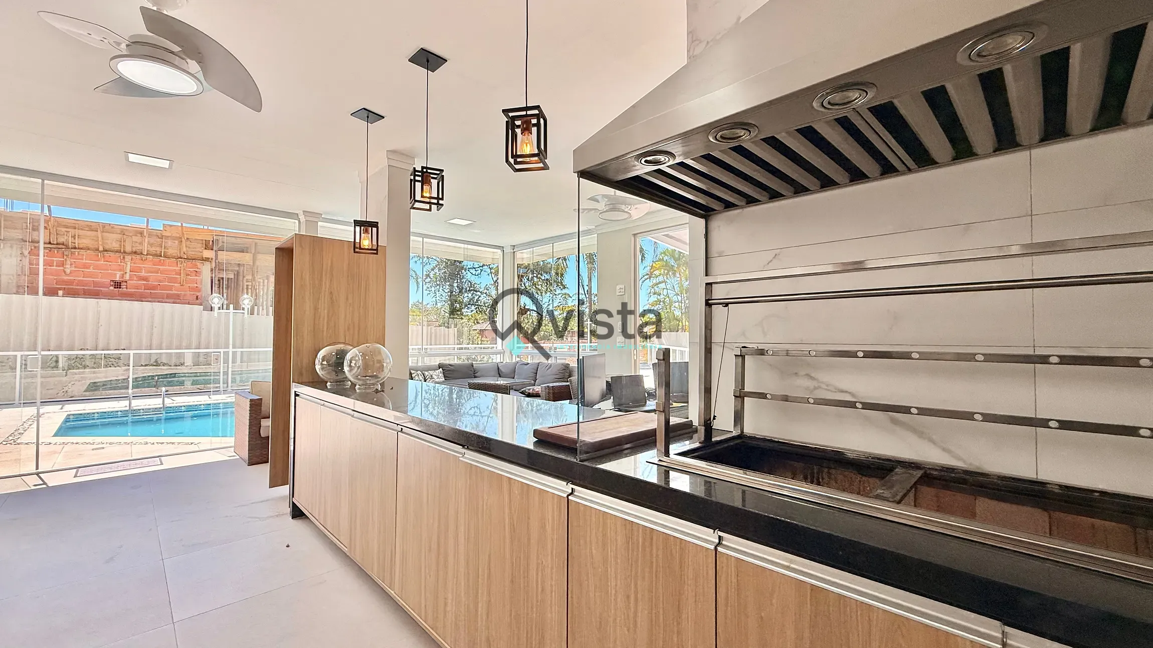 Casa, 5 quartos, 510 m² - Foto 16