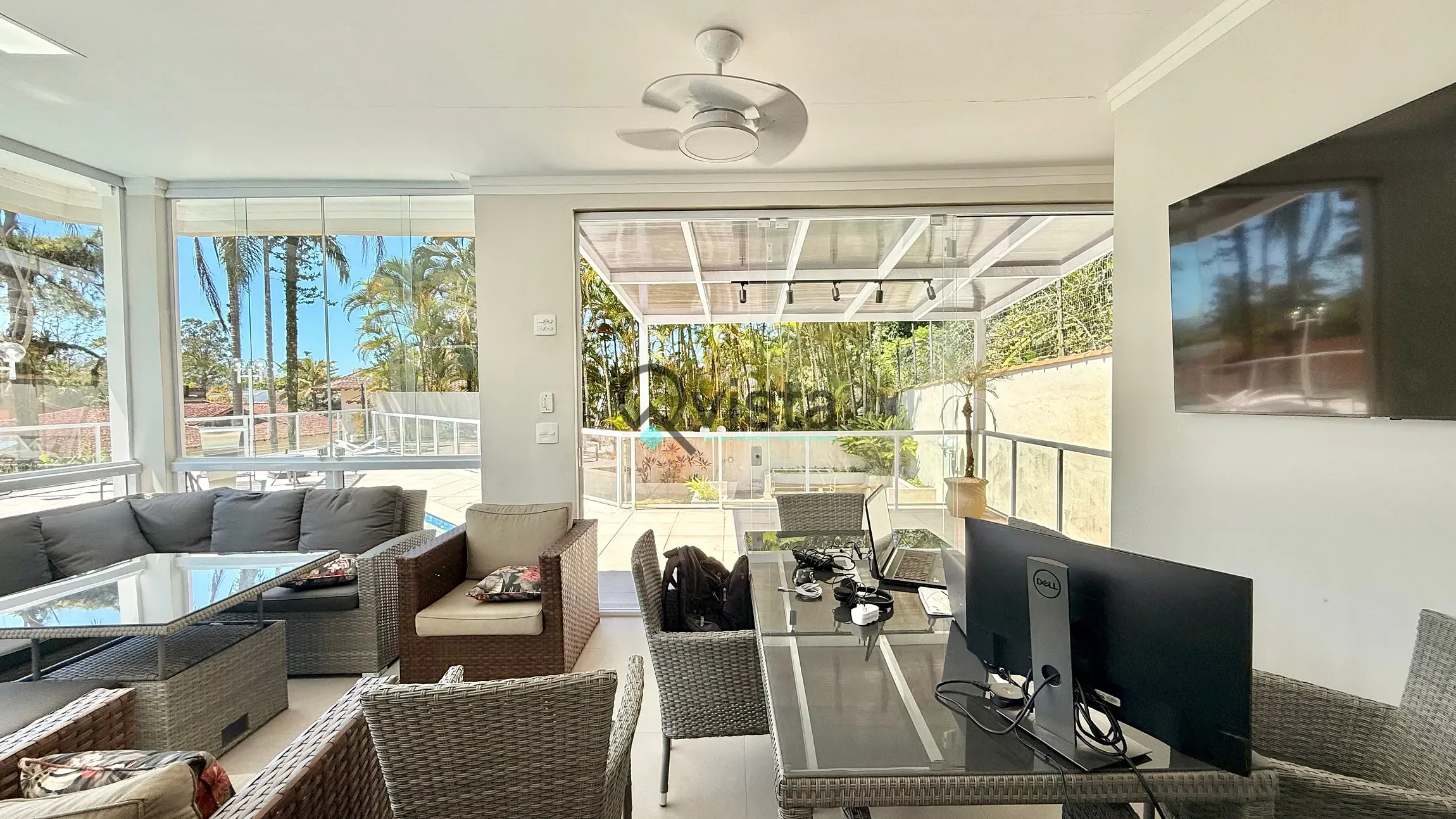 Casa, 5 quartos, 510 m² - Foto 17