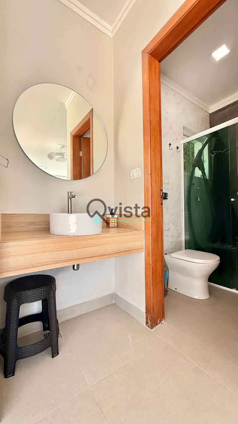Casa, 5 quartos, 510 m² - Foto 18
