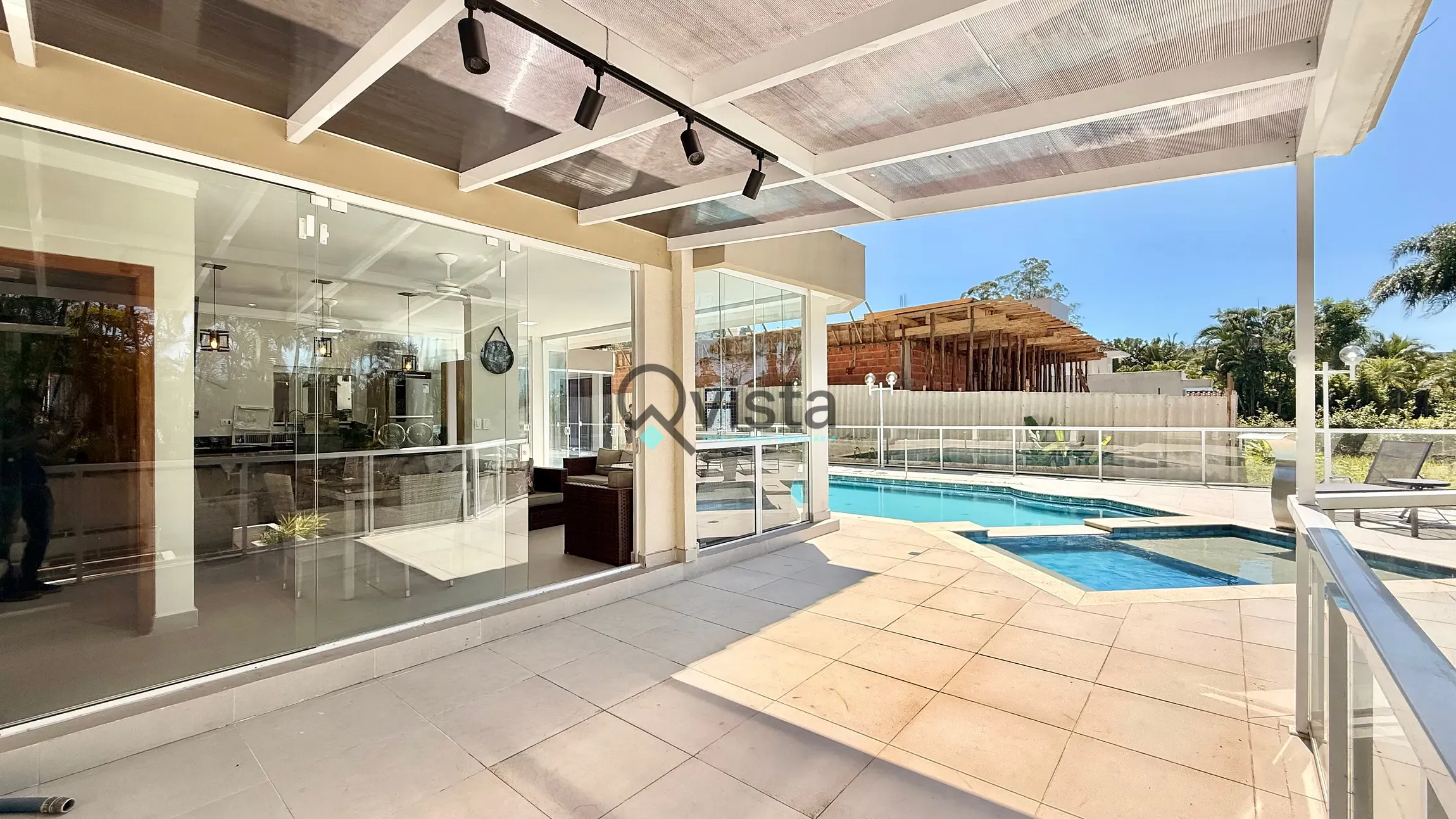 Casa, 5 quartos, 510 m² - Foto 19