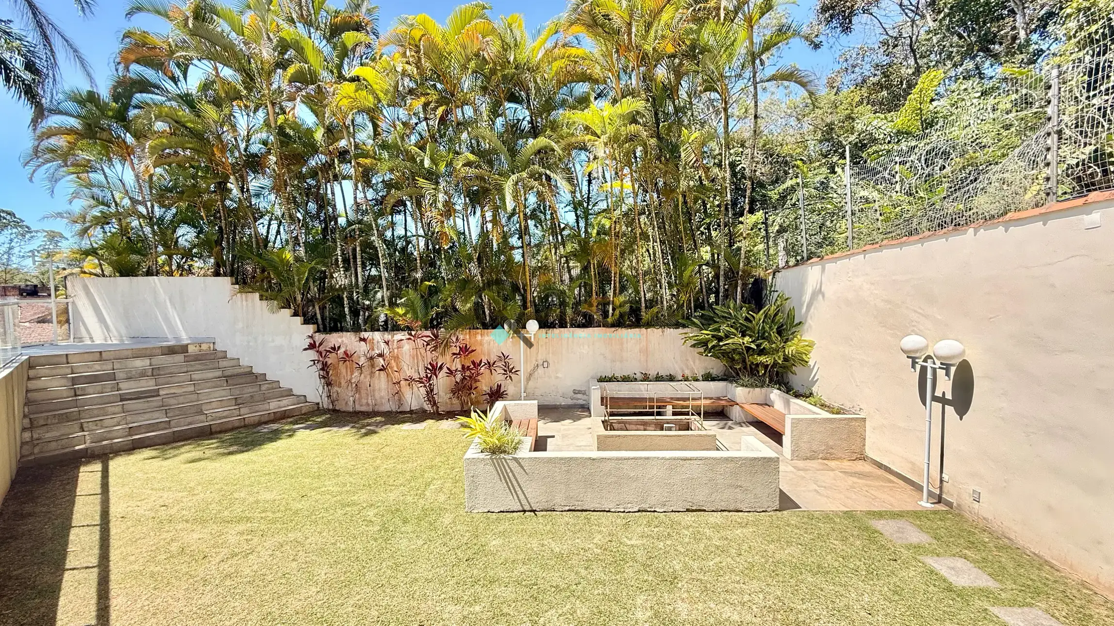 Casa, 5 quartos, 510 m² - Foto 20