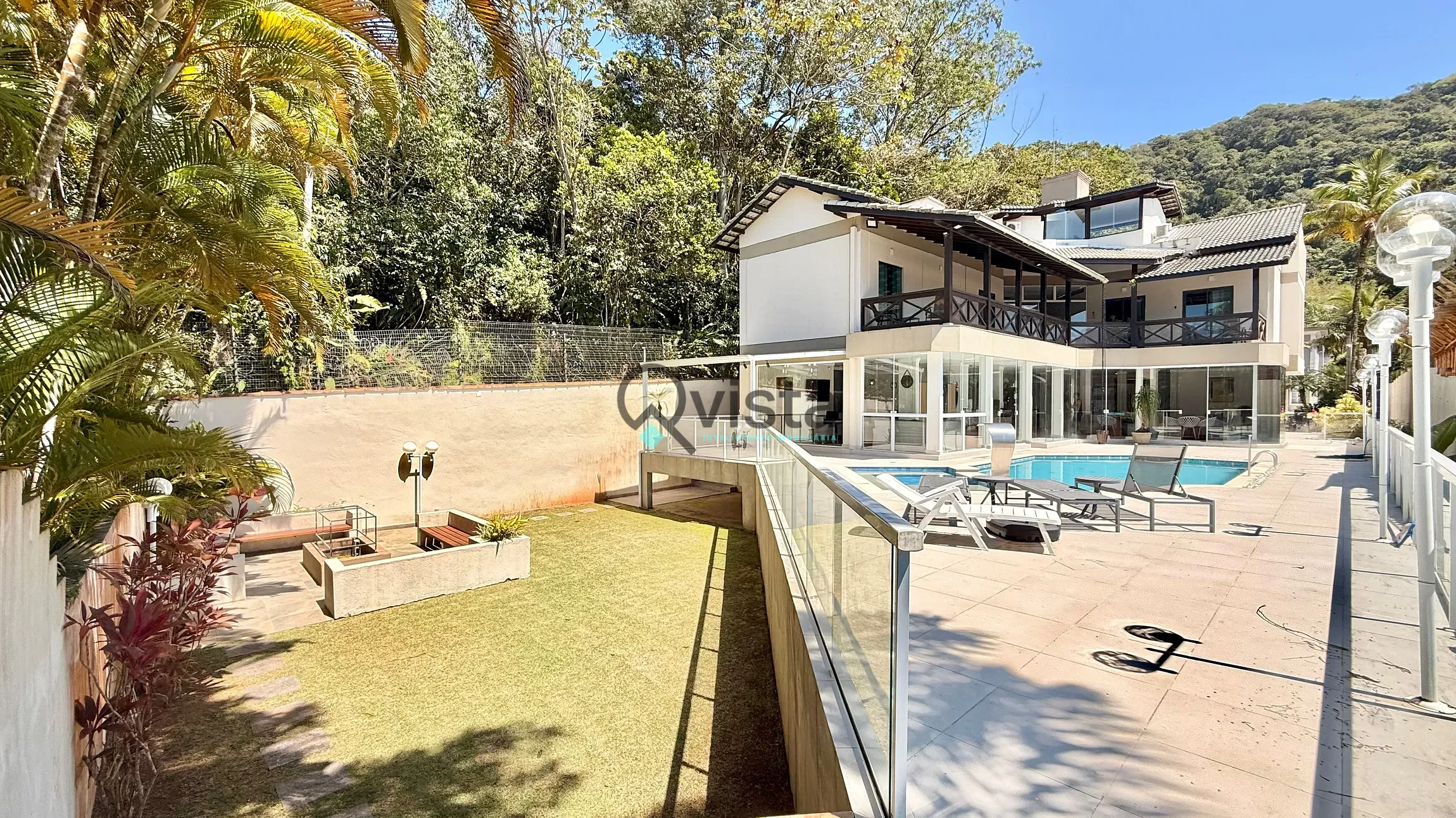 Casa, 5 quartos, 510 m² - Foto 22