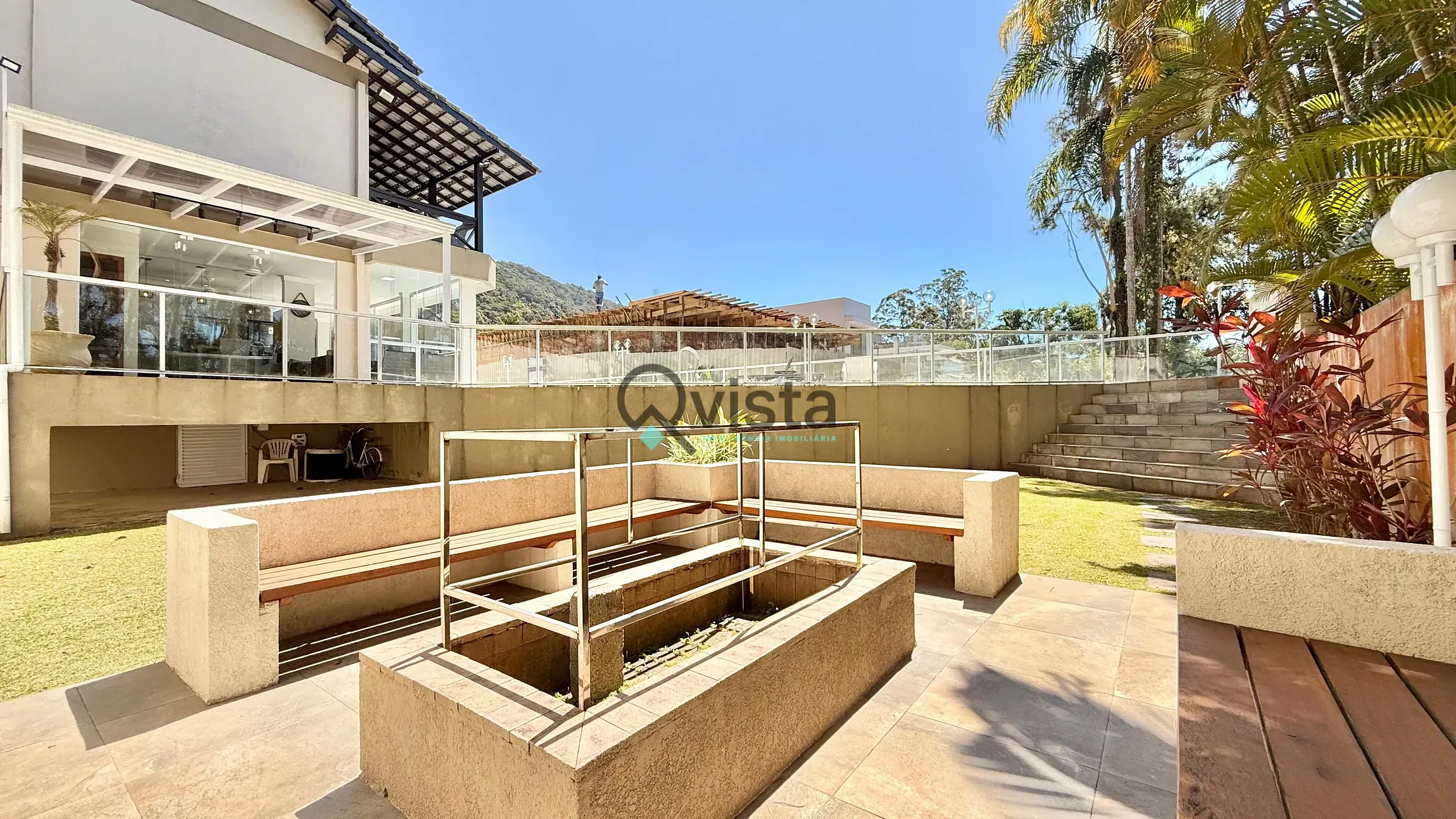 Casa, 5 quartos, 510 m² - Foto 23
