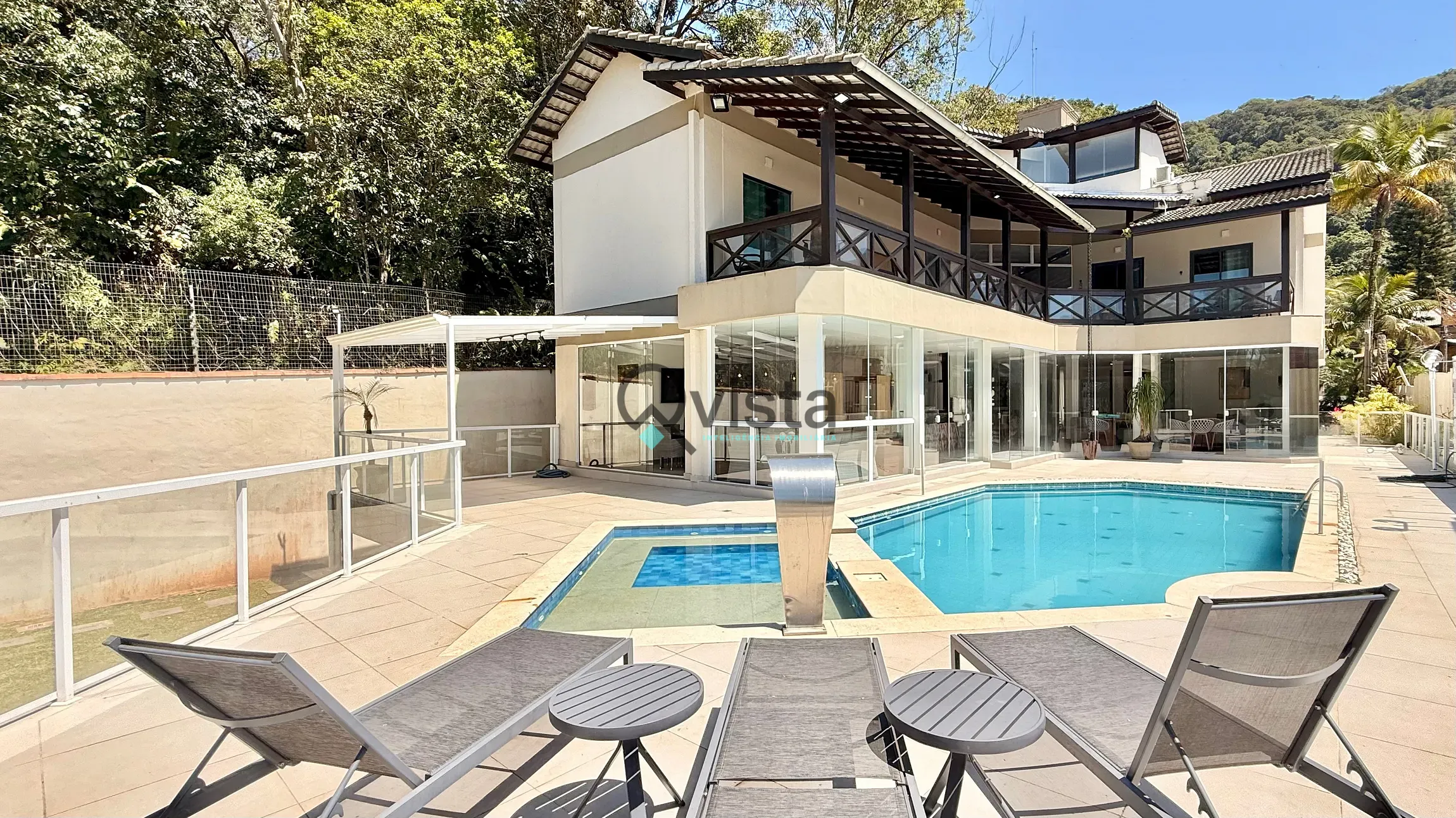 Casa, 5 quartos, 510 m² - Foto 24