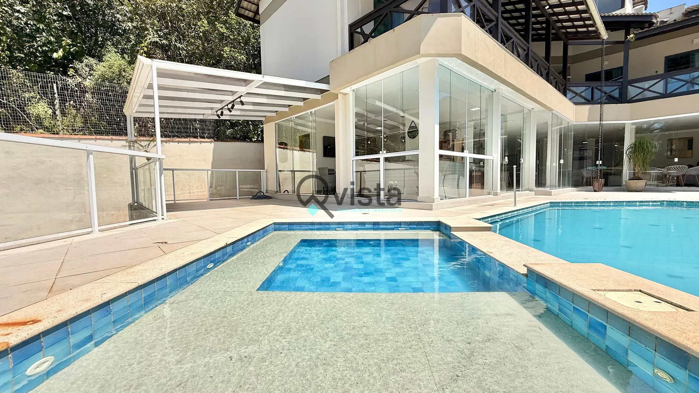 Casa, 5 quartos, 510 m² - Foto 25