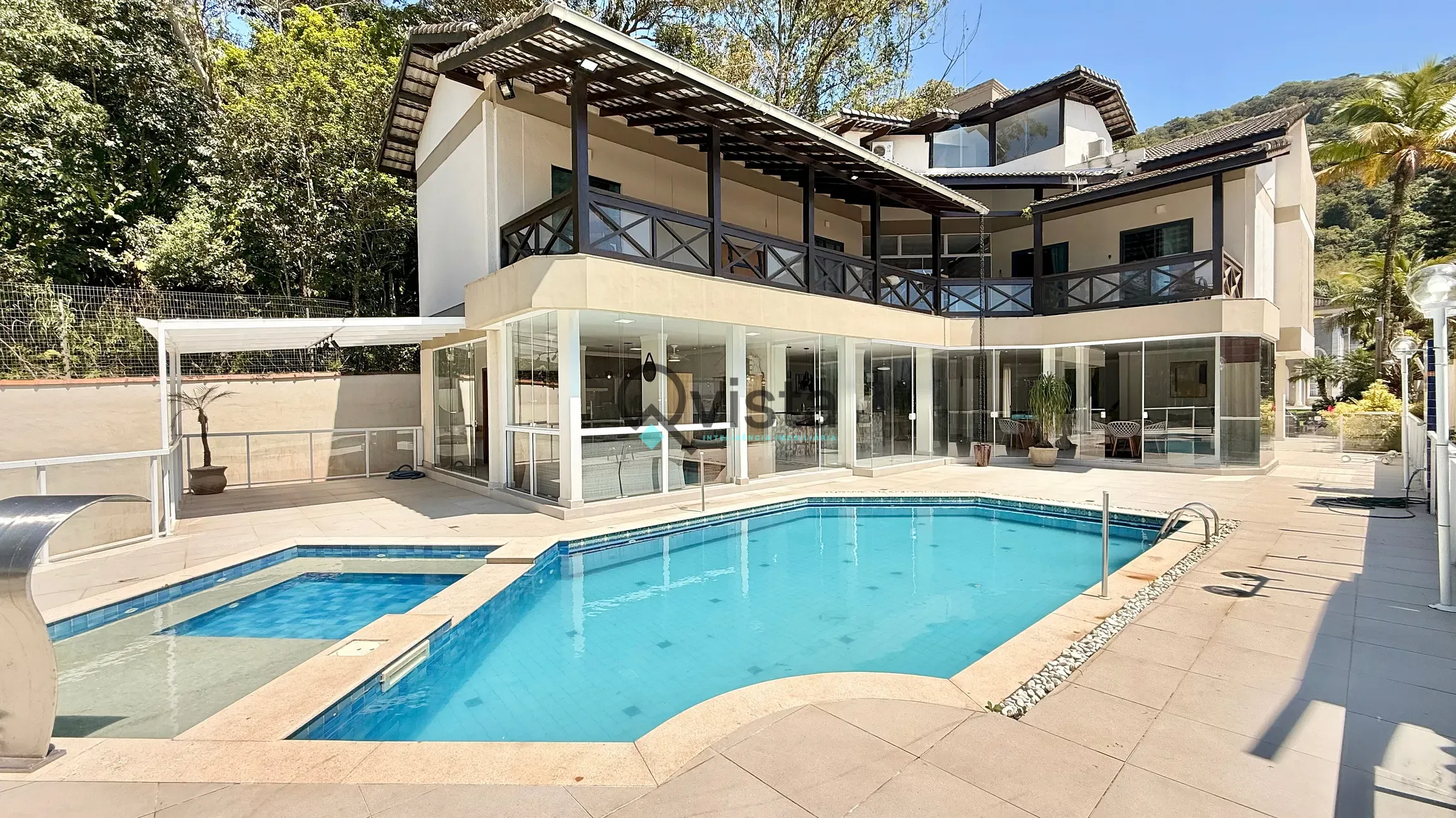 Casa, 5 quartos, 510 m² - Foto 26