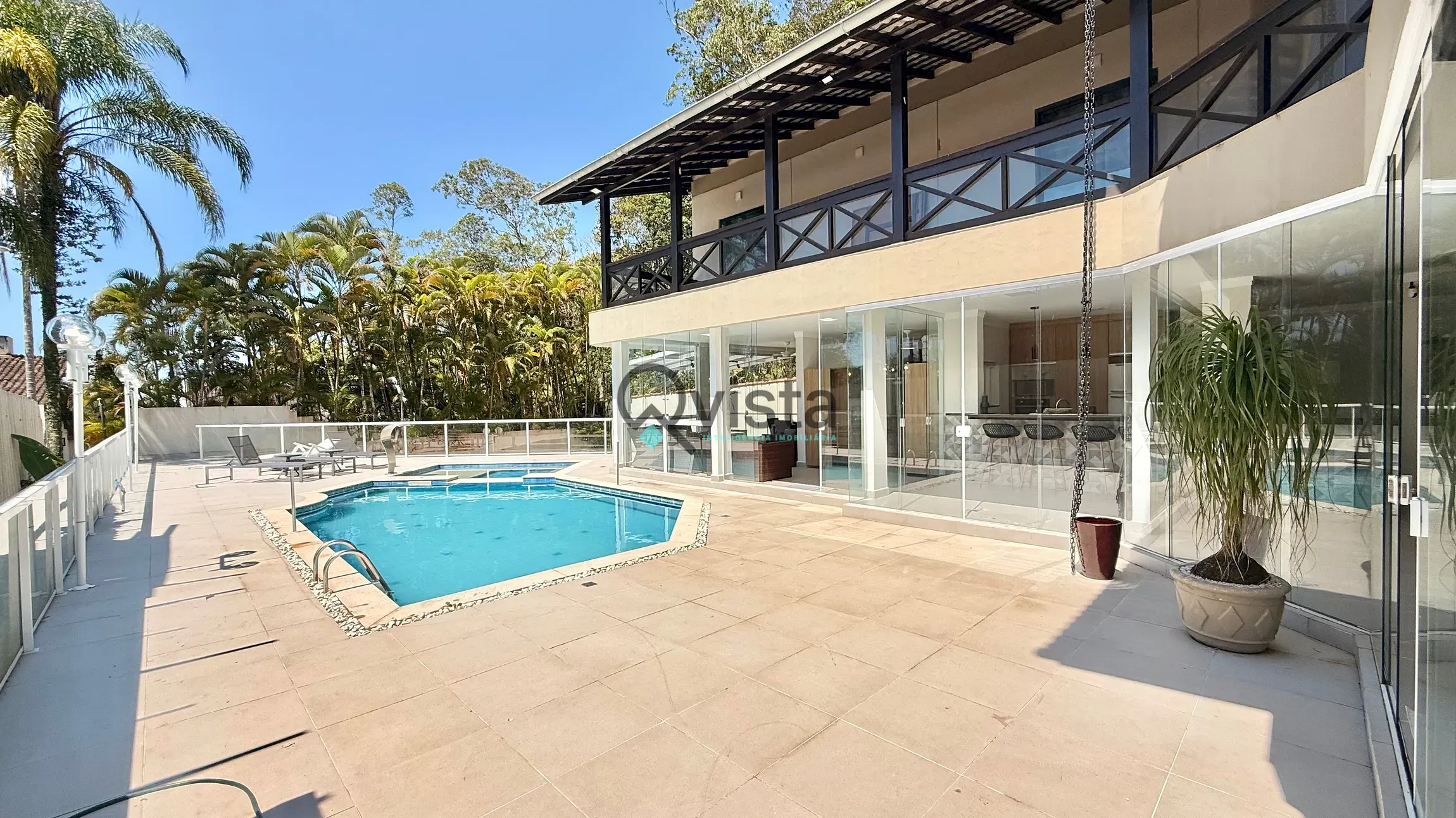 Casa, 5 quartos, 510 m² - Foto 27