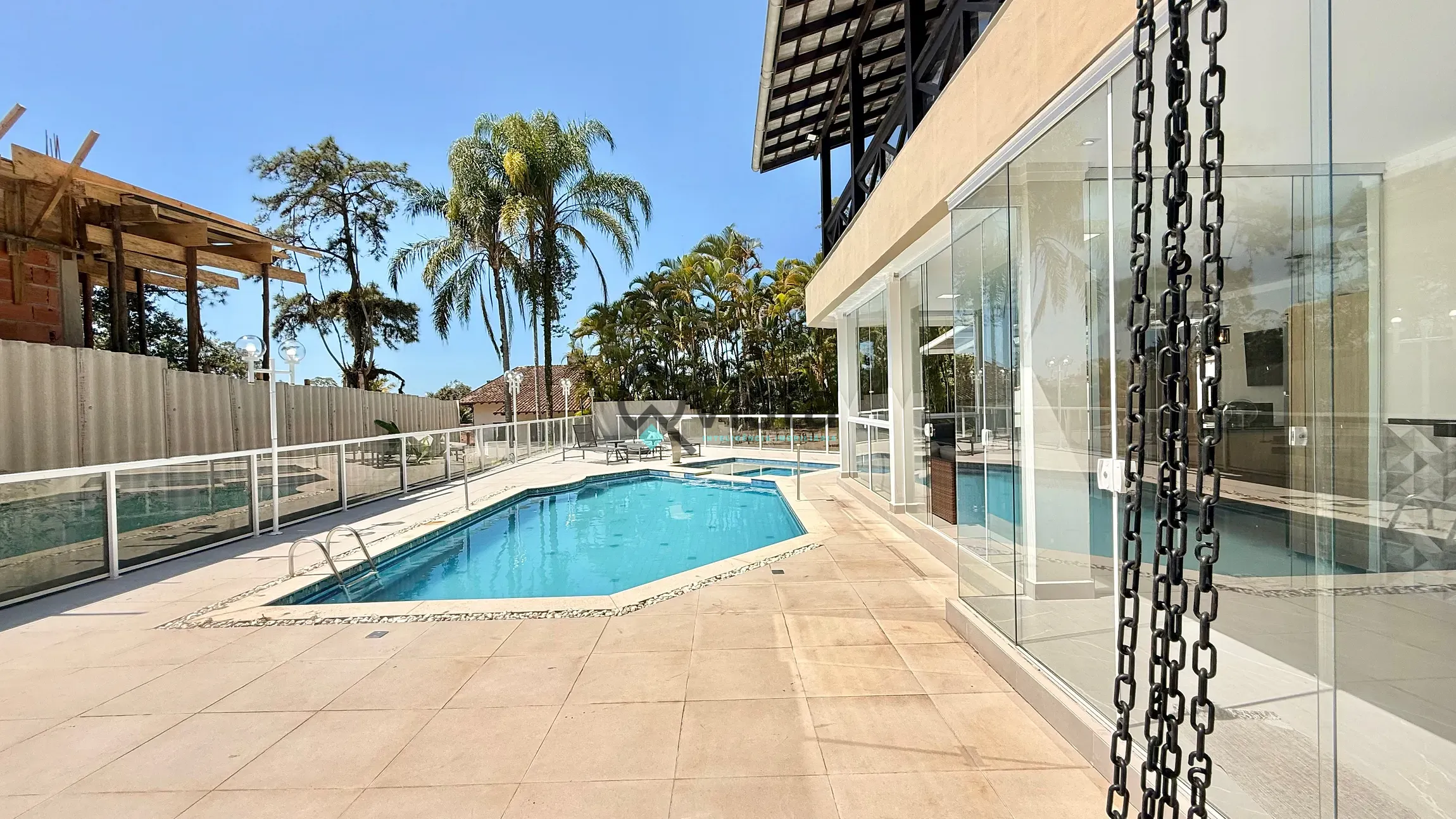 Casa, 5 quartos, 510 m² - Foto 28