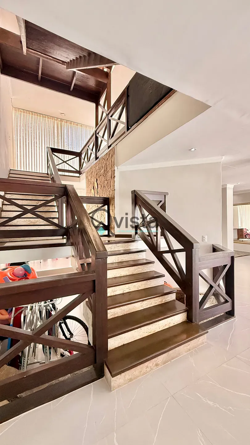 Casa, 5 quartos, 510 m² - Foto 29