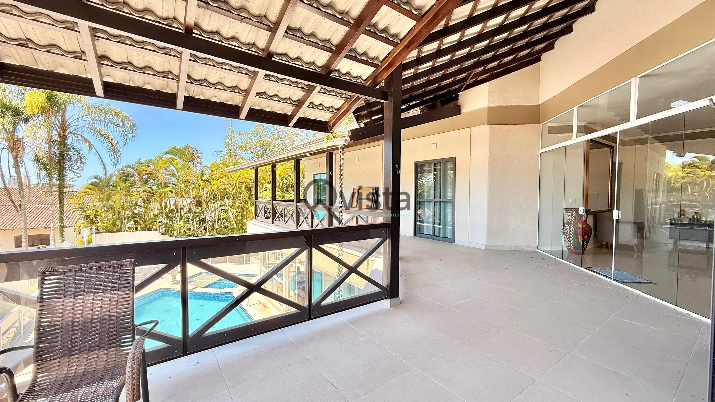Casa, 5 quartos, 510 m² - Foto 32