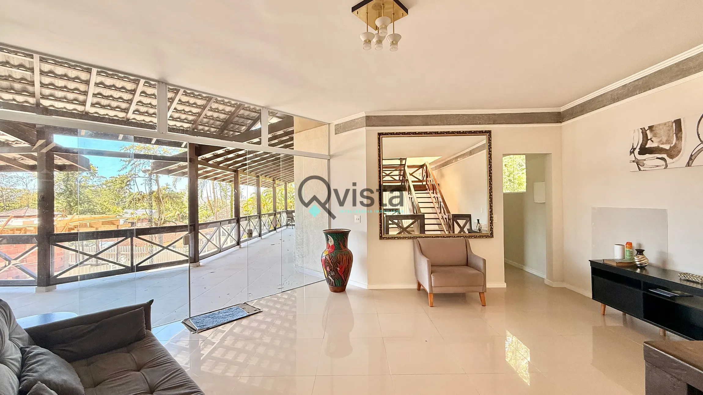 Casa, 5 quartos, 510 m² - Foto 43