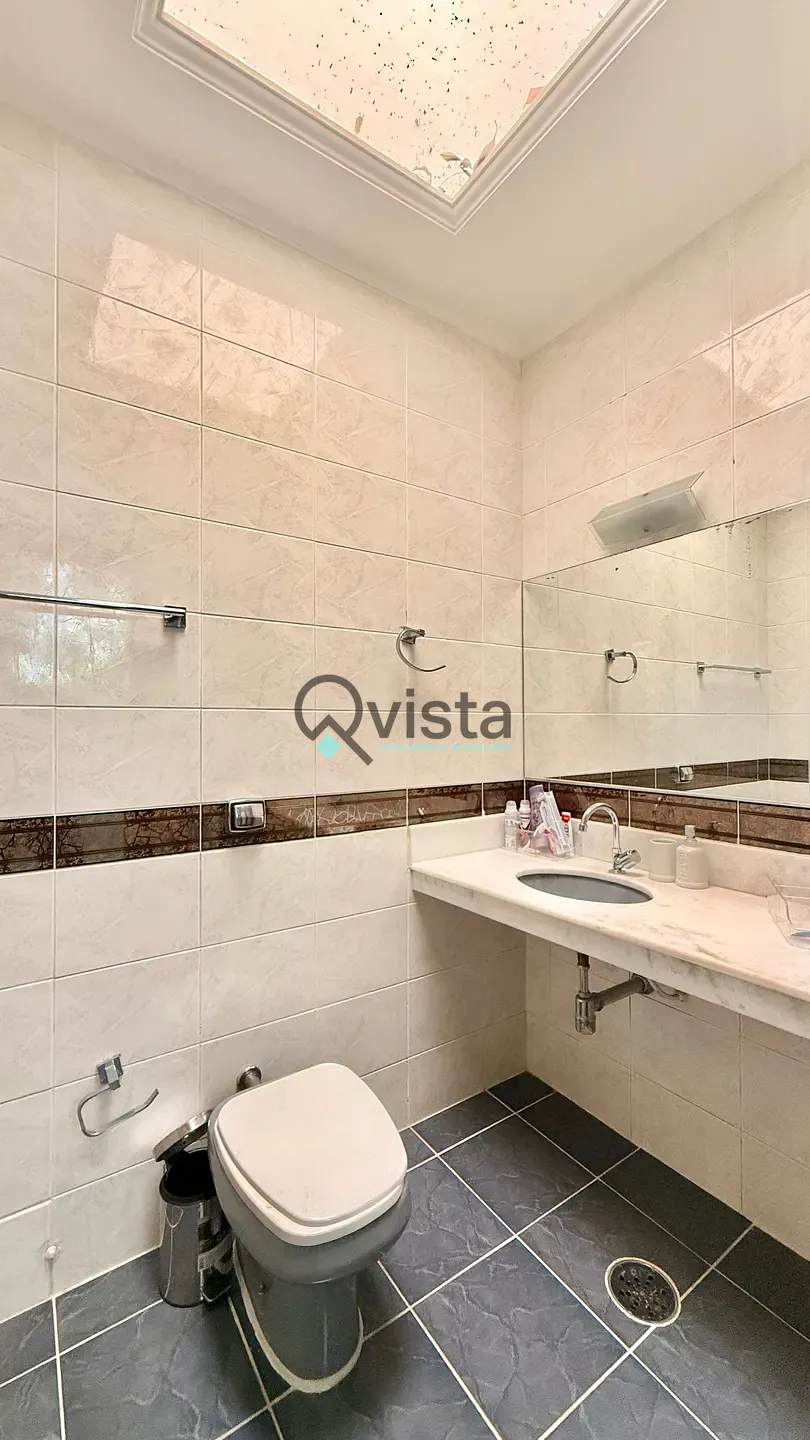 Casa, 5 quartos, 510 m² - Foto 53