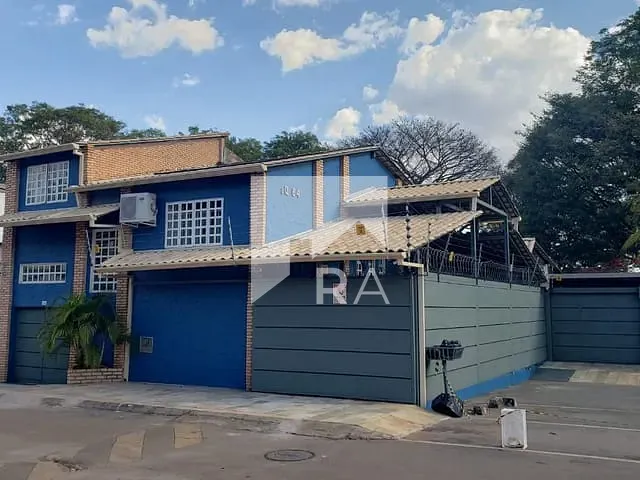 Casa com 355m² 4 quartos e 4 banheiros, à venda, no bairro Asa Sul em Brasília