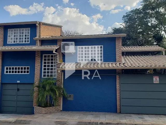 Casa com 355m² 4 quartos e 4 banheiros, à venda, no bairro Asa Sul em Brasília
