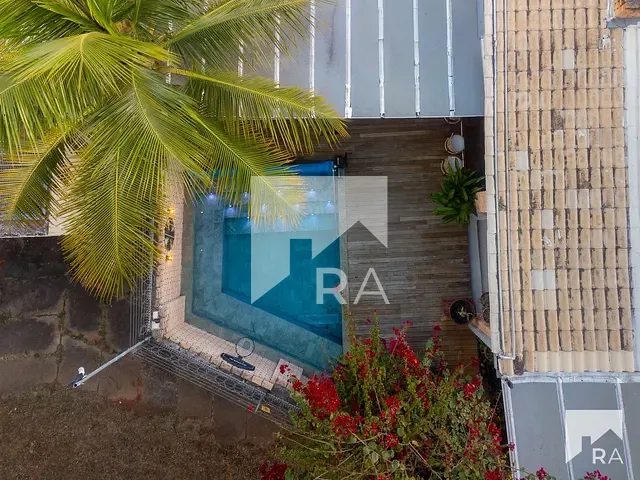 Casa com 355m² 4 quartos e 4 banheiros, à venda, no bairro Asa Sul em Brasília