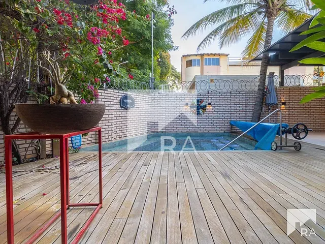 Casa com 355m² 4 quartos e 4 banheiros, à venda, no bairro Asa Sul em Brasília