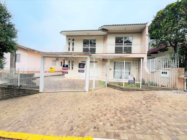 Foto do Casa - Casa para locação, ANTÔNIO CARLOS OLTRAMARI, Marau, RS | Realizze Negócios Imobiliarios