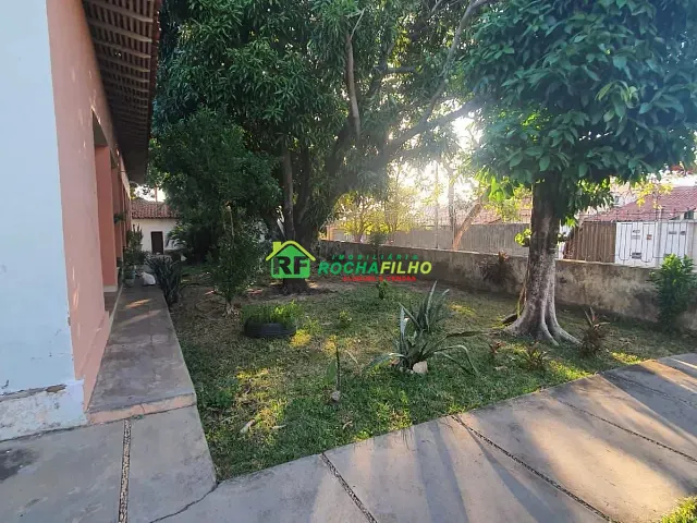 Casa com 12000m² 6 quartos e 4 banheiros, à venda, no bairro Fátima em Teresina