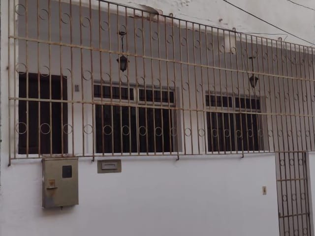 Foto do Casa - Casa de vila triplex para locação, São Cristóvão, Rio de Janeiro, RJ | Riokasa Imóveis