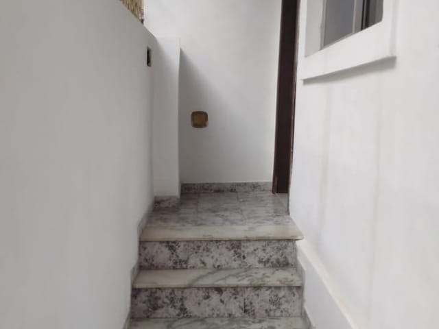 Foto do Casa - Casa de vila triplex para locação, São Cristóvão, Rio de Janeiro, RJ | Riokasa Imóveis