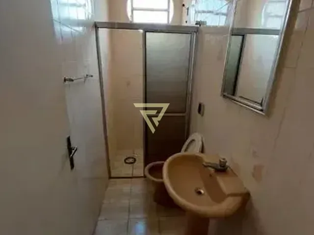 Casa com 290m² 3 quartos e 3 banheiros, à venda, no bairro Independência em Ribeirão Preto
