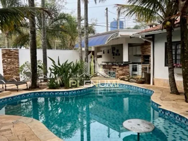 Casa com 644m² 3 quartos e 5 banheiros, à venda, no bairro Residencial Florença em Rio Claro
