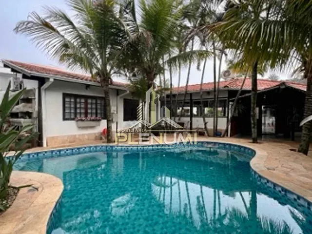 Casa com 644m² 3 quartos e 5 banheiros, à venda, no bairro Residencial Florença em Rio Claro