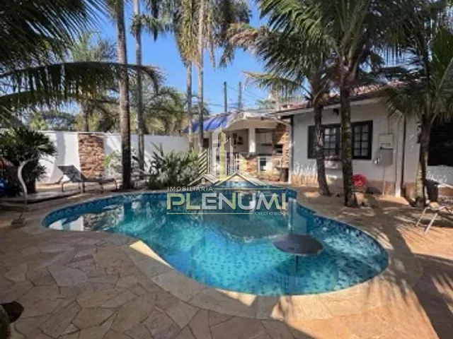 Casa com 644m² 3 quartos e 5 banheiros, à venda, no bairro Residencial Florença em Rio Claro