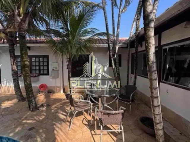 Casa com 644m² 3 quartos e 5 banheiros, à venda, no bairro Residencial Florença em Rio Claro
