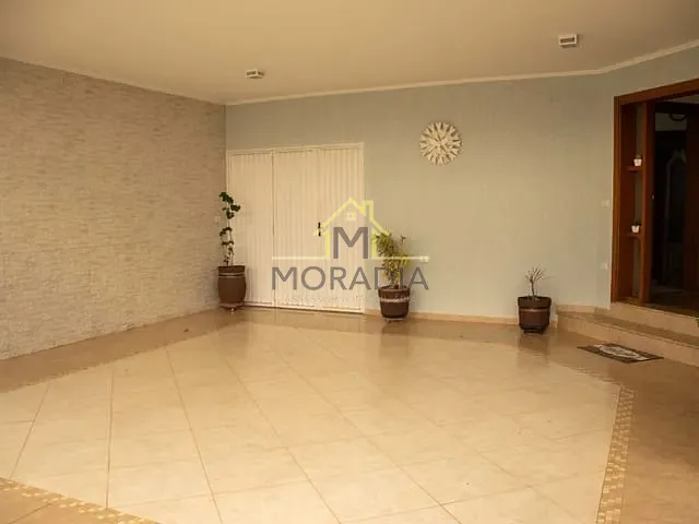 Casa com 360m² 2 quartos e 2 banheiros, à venda, no bairro Jardim Agenor de Lima em Guaxupé
