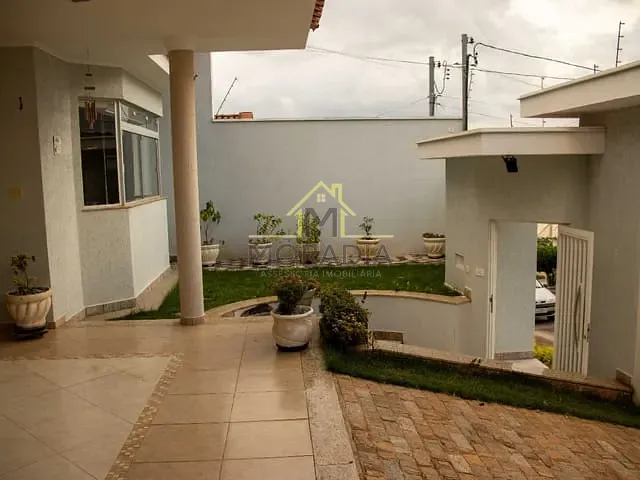 Casa com 360m² 2 quartos e 2 banheiros, à venda, no bairro Jardim Agenor de Lima em Guaxupé