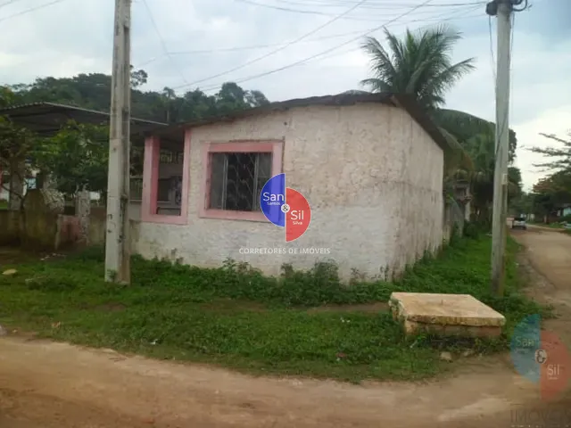 Casa com 360m² 3 quartos e 1 banheiro, à venda, no bairro Ipiranga (Guia de Pacobaíba) em Magé