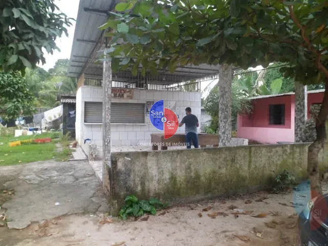 Casa com 360m² 3 quartos e 1 banheiro, à venda, no bairro Ipiranga (Guia de Pacobaíba) em Magé