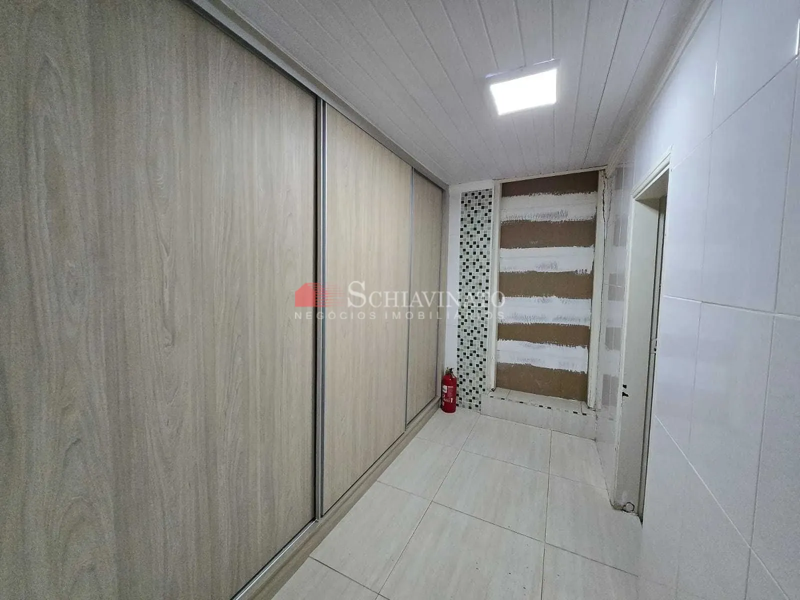 Casa, 1 quarto, 125 m² - Foto 6