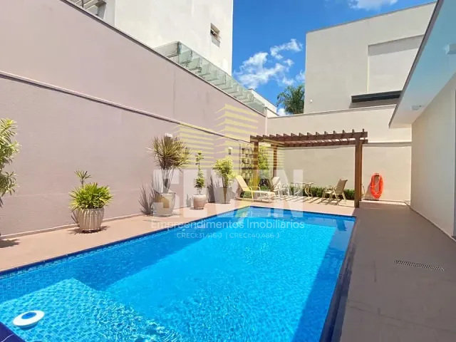 Casa com 525m², à venda, no bairro Residencial Villa Lobos em Bauru
