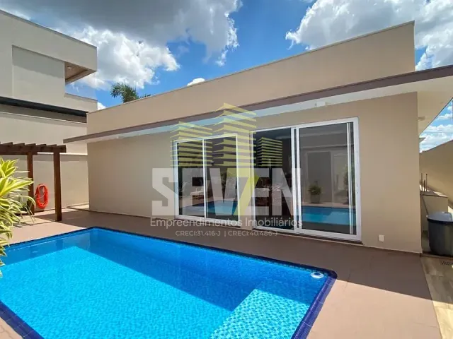Casa com 525m², à venda, no bairro Residencial Villa Lobos em Bauru