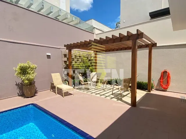 Casa com 525m², à venda, no bairro Residencial Villa Lobos em Bauru