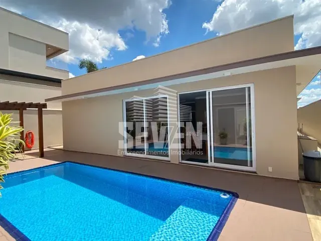 Casa com 525m², à venda, no bairro Residencial Villa Lobos em Bauru