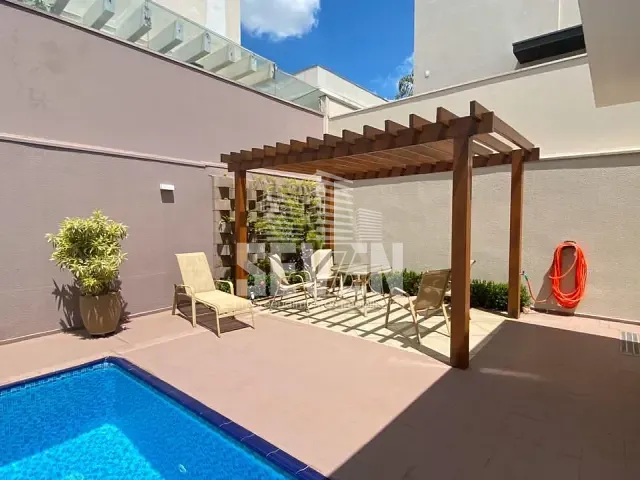Casa com 525m², à venda, no bairro Residencial Villa Lobos em Bauru