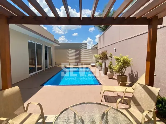 Casa com 525m², à venda, no bairro Residencial Villa Lobos em Bauru