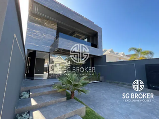 Casa com 500m² 5 quartos e 7 banheiros, à venda, no bairro Recreio dos Bandeirantes em Rio de Janeiro