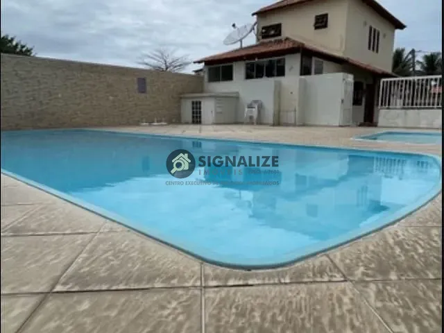 Casa 2 quartos e 2 banheiros, à venda ou para alugar, no bairro Peró em Cabo Frio