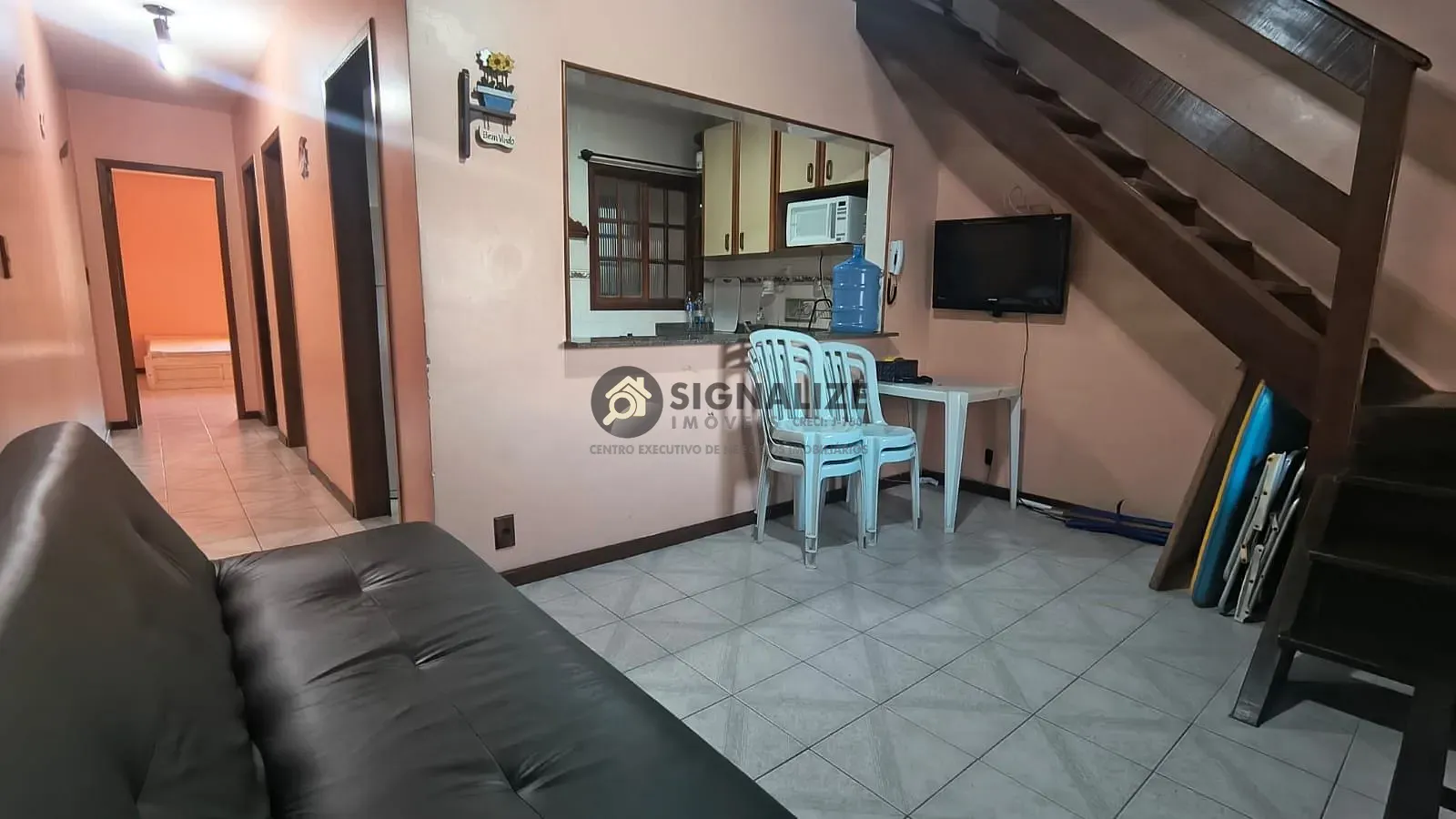 Casa, 2 quartos, 106 m² - Foto 6