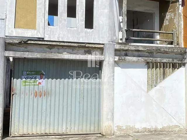Casa com 200m² 4 quartos e 4 banheiros, à venda, no bairro Jardim Vitória em Itabuna