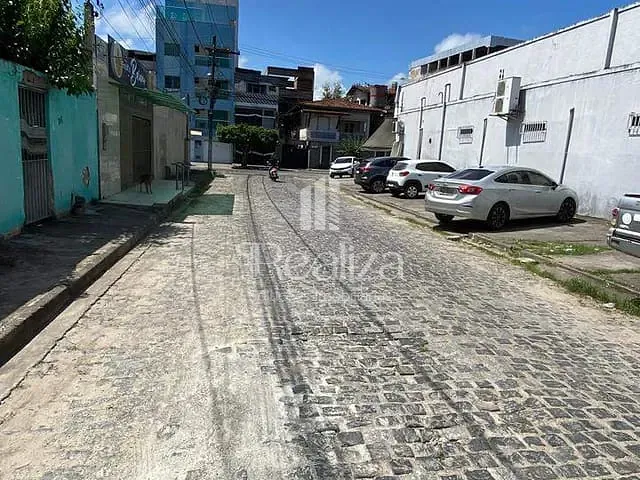 Casa com 200m² 4 quartos e 4 banheiros, à venda, no bairro Jardim Vitória em Itabuna